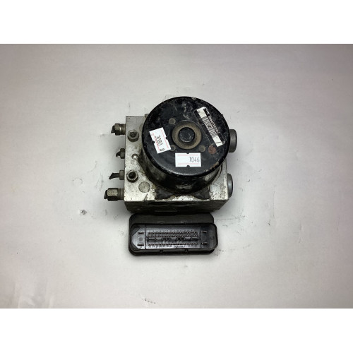 Nissan Pathfinder ABS Beyni 476604X00E 10.0212-0185.4 10.0926-3312.3 10.0618-3300.1