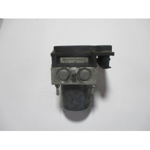Smart Forfour Mitsubishi Colt ABS Beyni 0265950361 0265234120 A4544200175