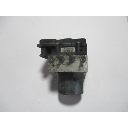 Smart Forfour Mitsubishi Colt ABS Beyni 0265950361 0265234120 A4544200175