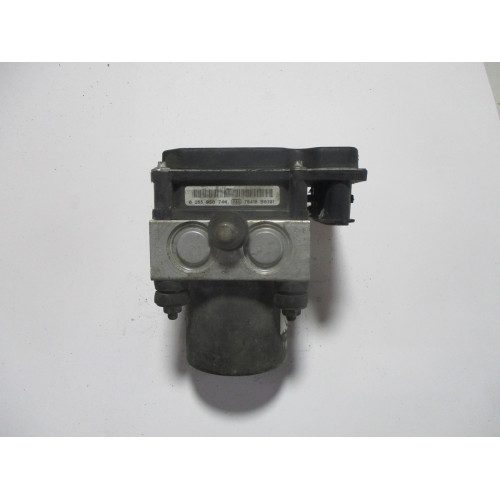 Honda Civic ABS Beyni 0265950744 MGVVV  0265235398