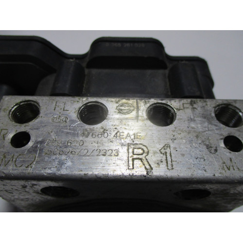 Nissan Qashqai ABS Beyni 0265956165  47660-4EALE  2265106516