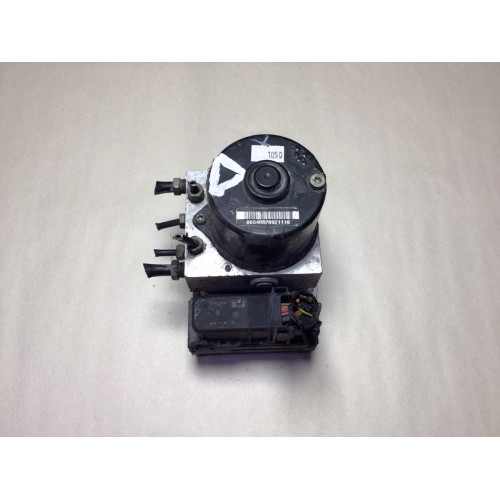 Ford Kuga ABS Beyni AV41-2C405-AA 10.0206-0410.4 10.0960-0143.3