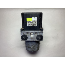 Volkswagen Passat B5.5 Audi A4 ABS Beyni 4B0614517G 0265950055 0265225124