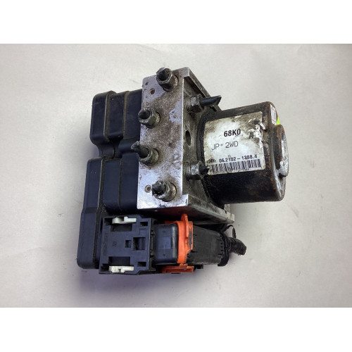 Suzuki Alto Nissan Pixo ABS Beyni 28.5700-4905.3 06.2109-5608.3 06.2102-1388.4