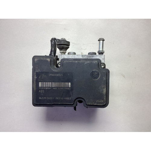 Suzuki Alto Nissan Pixo ABS Beyni 28.5700-4905.3 06.2109-5608.3 06.2102-1388.4