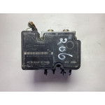 Peugeot 207 ABS Beyni 10.0970-1114.3 10.0207-0036.4 5WK84108 9652342980