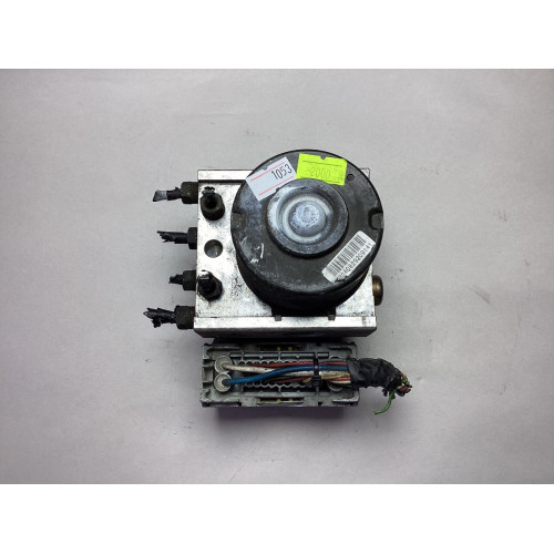 Peugeot 207 ABS Beyni 10.0970-1114.3 10.0207-0036.4 5WK84108 9652342980