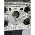 Volkswagen Passat Audi A4 A6 A8 ABS Beyni 0273004573 0265220621 3B0614111