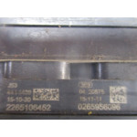 Nissan Micra ABS Beyni 0265956096 2265106452 47660-3HN5A 