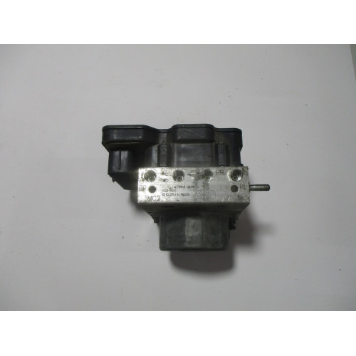 Nissan Micra ABS Beyni 0265956096 2265106452 47660-3HN5A 