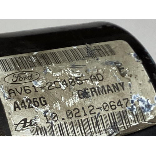 Ford C-Max ABS Beyni AV61-2C405-AD 10.0961-0131.3 10.0212-0647.4