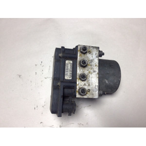 Peugeot 307 Citroen C4 ABS Beyni 0265800395 0265231486 9649988280