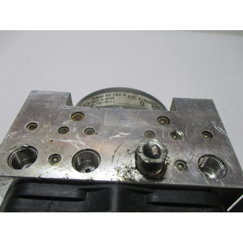 Mazda CX5 ABS Beyni 06.2109-7944.3 06.2623-3002.1 06.2102-4413.4 43 7A0 B