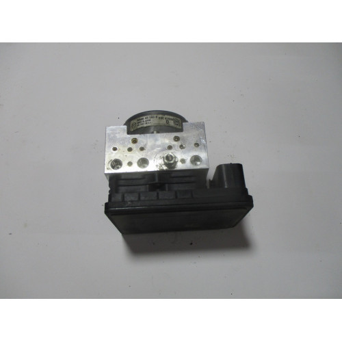 Mazda CX5 ABS Beyni 06.2109-7944.3 06.2623-3002.1 06.2102-4413.4 43 7A0 B