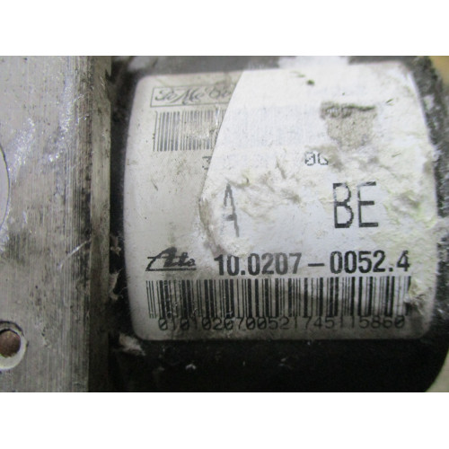 Ford Focus Abs Beyni 10.0970-0110.3 3M51-2M110-GA 10.0207-0052.4