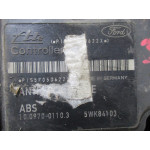 Ford Focus Abs Beyni 10.0970-0110.3 3M51-2M110-GA 10.0207-0052.4