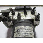 Kia Picanto ABS Beyni 02956-07001 5WY7401B 58910-07300
