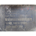 Kia Picanto ABS Beyni 02956-07001 5WY7401B 58910-07300