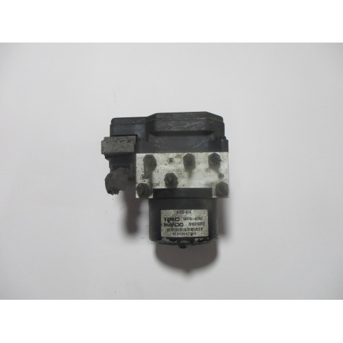 Kia Picanto ABS Beyni 02956-07001 5WY7401B 58910-07300
