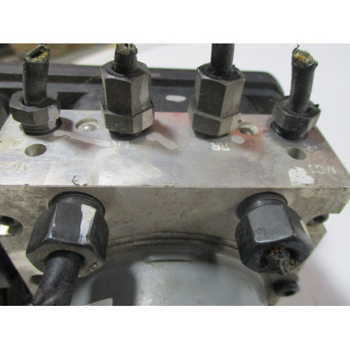 Kia Sportage ABS Beyni A1000706AFE 58920-F1100 