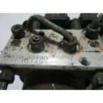 Toyota Yaris ABS Beyni 89541-52031 44510-52190