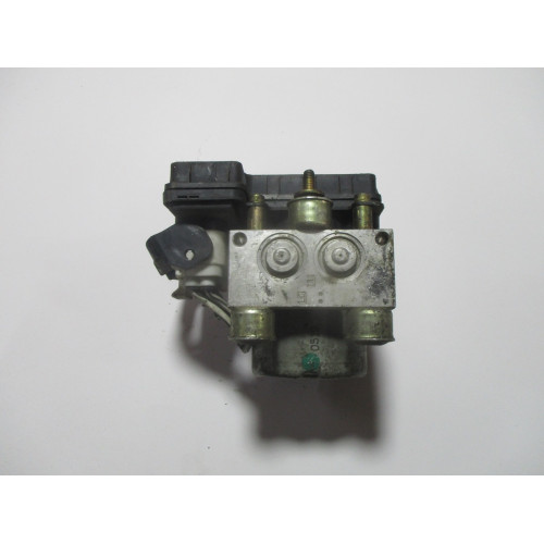 Toyota Yaris ABS Beyni 89541-52031 44510-52190