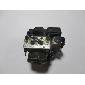 Toyota Yaris ABS Beyni 89541-52031 44510-52190