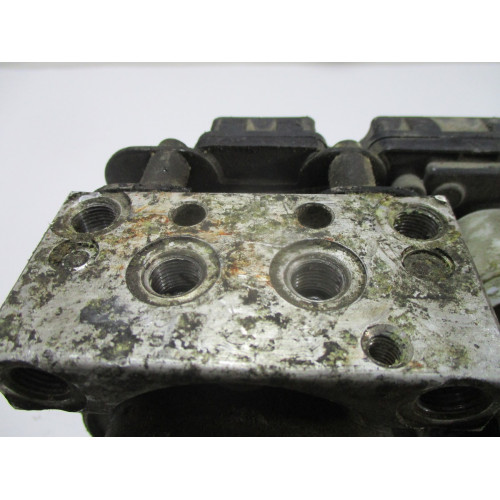 Toyota Yaris ABS Beyni 89541-52230 44510-52300