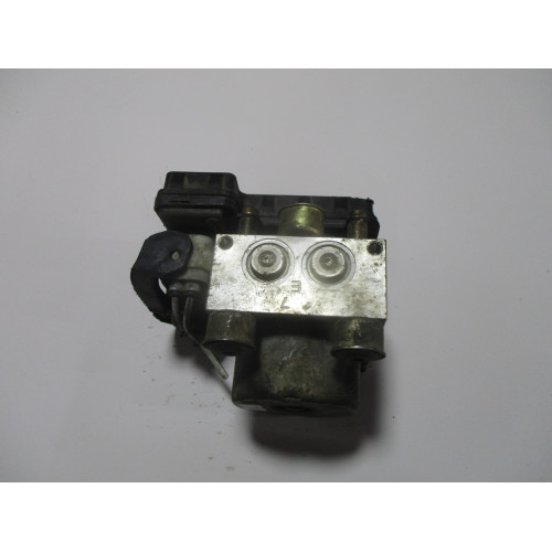 Toyota Yaris ABS Beyni 89541-52230 44510-52300