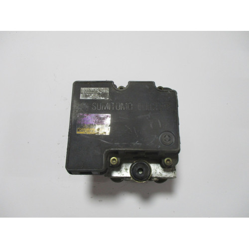Toyota Yaris ABS Beyni 44510-52220 89541-52110 