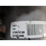 Hyundai Tuscon ABS Beyni 1K589-20550 58920-1K250 61589-42100