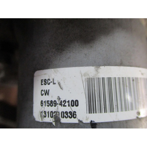 Hyundai Tuscon ABS Beyni 1K589-20550 58920-1K250 61589-42100