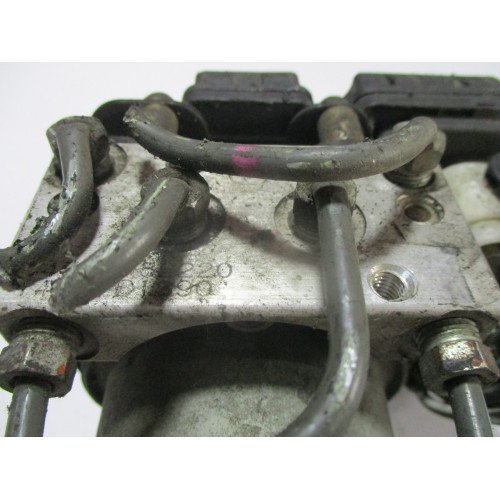 Toyota Yaris ABS Beyni 44510-52220 89541-52110 