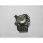 Toyota Yaris ABS Beyni 44510-52220 89541-52110 