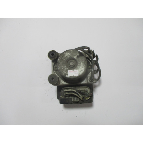 Toyota Yaris ABS Beyni 44510-52220 89541-52110 