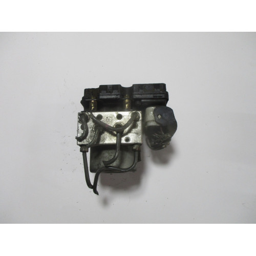 Toyota Yaris ABS Beyni 44510-52220 89541-52110 