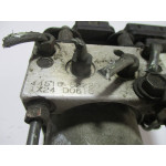 Toyota Yaris ABS Beyni 44510-52220 89541-52110 