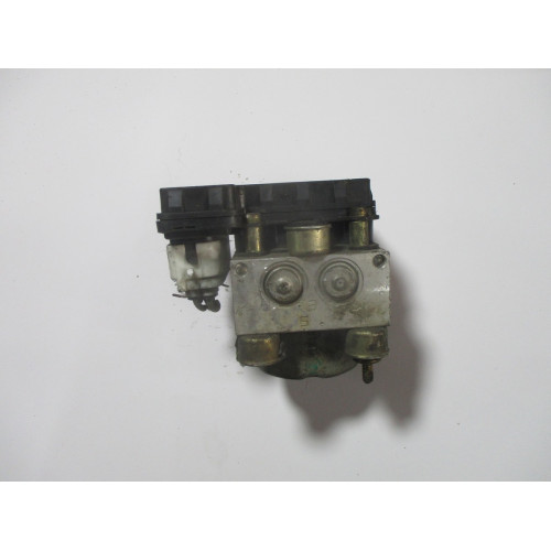 Toyota Yaris ABS Beyni 44510-52220 89541-52110 