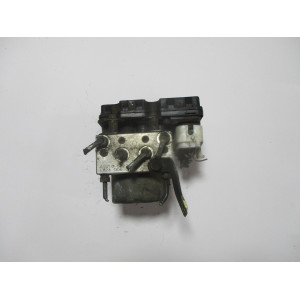 Toyota Yaris ABS Beyni 44510-52220 89541-52110 
