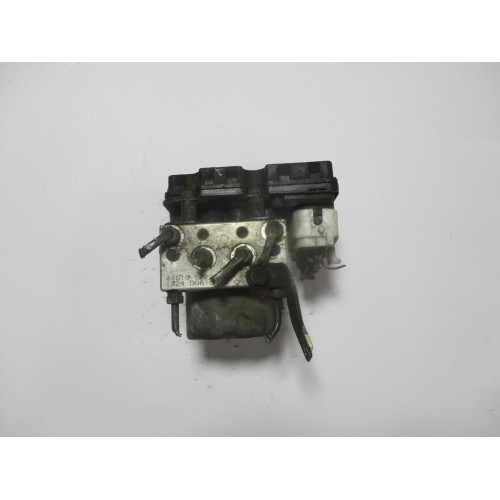 Toyota Yaris ABS Beyni 44510-52220 89541-52110 