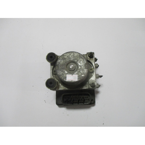 Toyota Yaris ABS Beyni 44510-52220 89541-52110 
