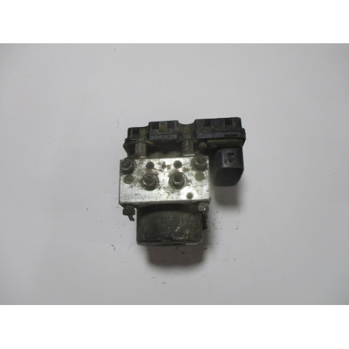Toyota Yaris ABS Beyni 44510-52220 89541-52110 
