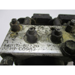 Toyota Yaris ABS Beyni 44510-52220 89541-52110 