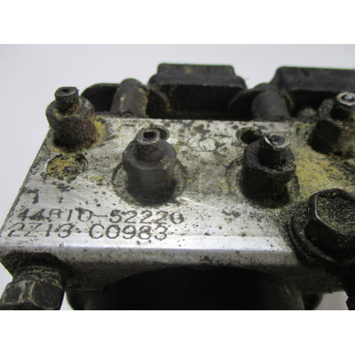 Toyota Yaris ABS Beyni 44510-52220 89541-52110 