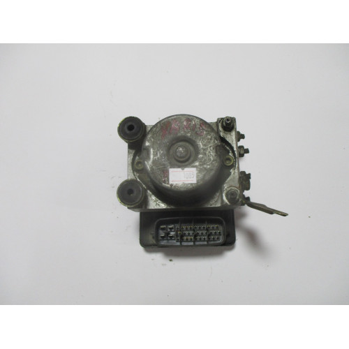 Toyota Yaris ABS Beyni 44510-52220 89541-52110 