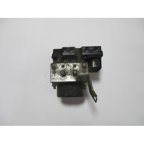Toyota Yaris ABS Beyni 44510-52220 89541-52110 