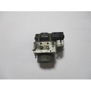 Toyota Yaris ABS Beyni 44510-52220 89541-52110 
