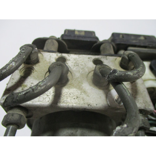 Toyota Yaris ABS Beyni 44510-52220 89541-52110 
