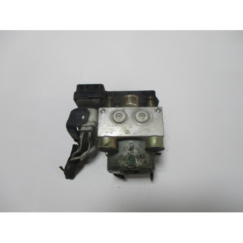 Toyota Yaris ABS Beyni 44510-52220 89541-52110 