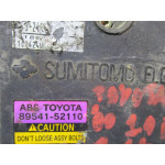 Toyota Yaris ABS Beyni 44510-52220 89541-52110 